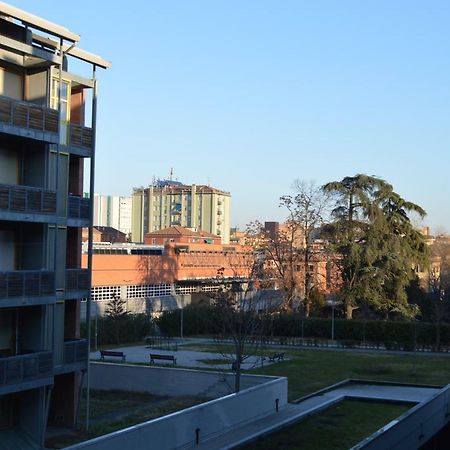 Ferienwohnung La Casa Di Manolo Bologna Exterior foto